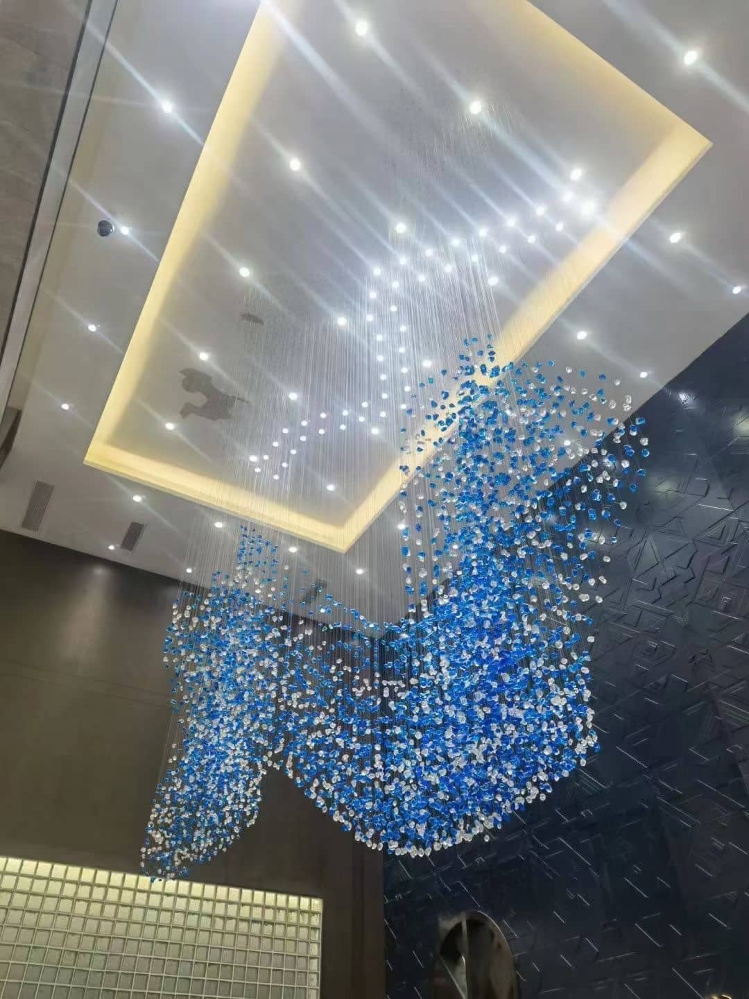 软装灯具