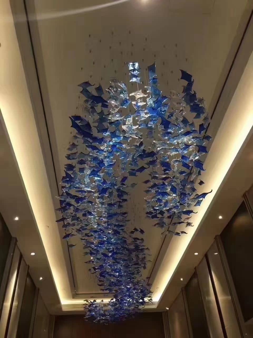 软装灯具